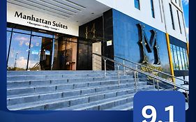 Manhattan Suites @ Itcc